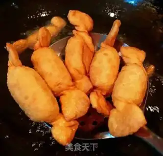 Make Candies step 9