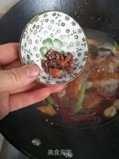 Make Scorch step 5
