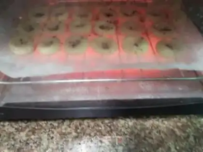 Make Cookies step 7