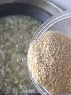 Make Porridge step 17