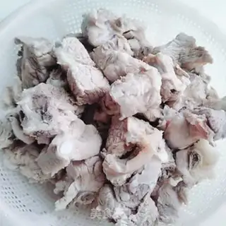 Make Ribbon soup step 3