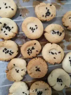 Make Cookies step 8