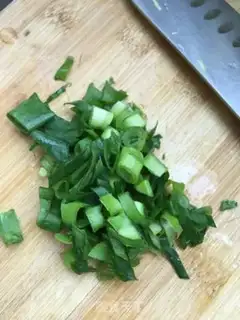 Make Porridge step 18