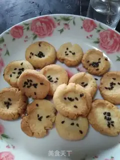 Make Cookies step 9