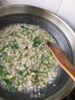 Make Porridge step 19