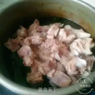 Make Ribbon soup step 5