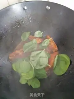 Make Red-burned chicken wings step 8