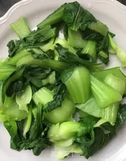 Make Spicy sauce step 18
