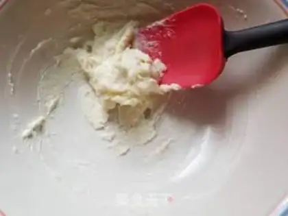 Make Almond cream toast step 0