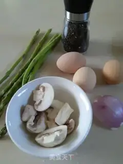 Make Fried eggs step 0