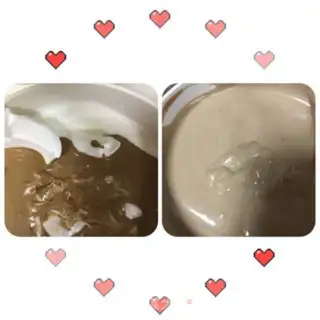 Make Chocolate cocoa chili cake step 5