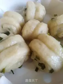 Make Small roll step 11
