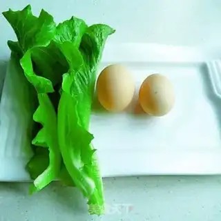 Make Heart-shaped eggs step 0