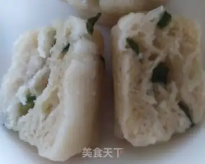 Make Small roll step 12
