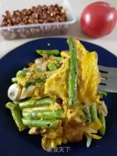 Make Fried eggs step 5
