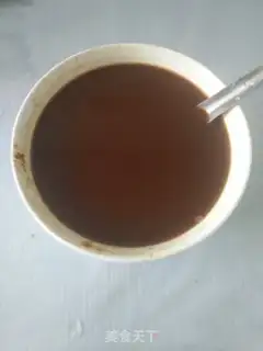 Make Fried noodles step 5