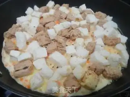 Make Pizza step 2