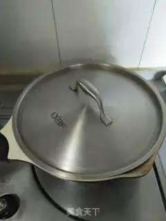 Make The sauna meat step 9