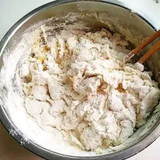 Make Skin step 1
