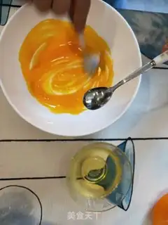 Make Homemade salad sauce step 2