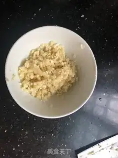 Make Garlic toast step 2