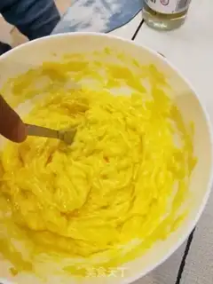 Make Homemade salad sauce step 4