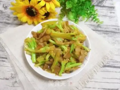 Make Five bouquets for organic vegetables step 13
