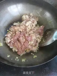 Make Fried noodles step 8