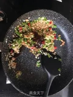Make Garlic toast step 4