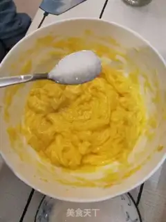 Make Homemade salad sauce step 5