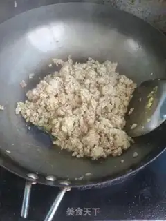 Make Fried noodles step 9