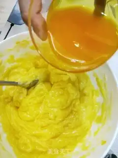 Make Homemade salad sauce step 6