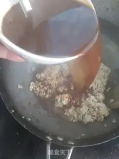 Make Fried noodles step 10