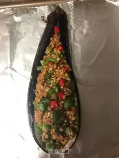 Make Garlic toast step 7
