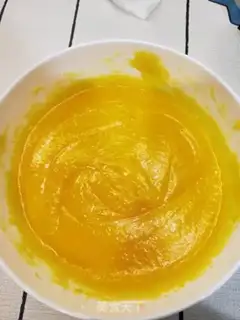 Make Homemade salad sauce step 7