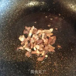 Make Meatloaf and tofu step 2