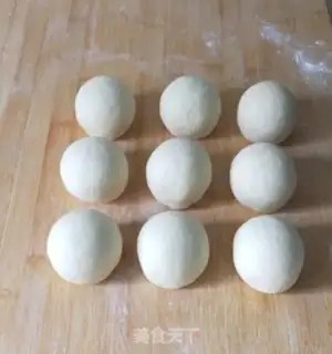 Make Bean bag step 4