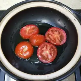 Make Eager meat dumplings step 9
