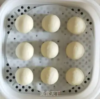 Make Bean bag step 5