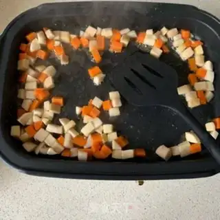Make Miyagi chicken step 5