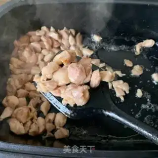 Make Miyagi chicken step 6