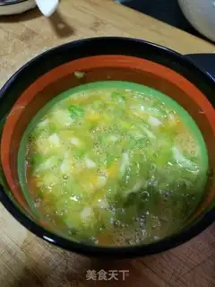 Make Bitter eggs step 3