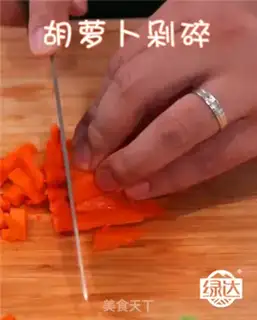 Make Weed buns step 5