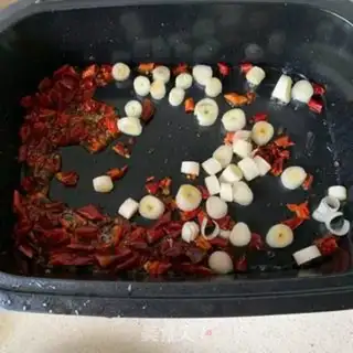 Make Miyagi chicken step 7
