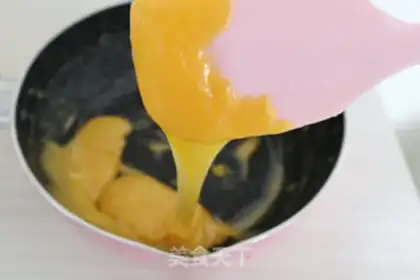 Make Cheese toast step 1