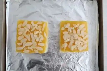 Make Cheese toast step 2