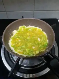 Make Bitter eggs step 5