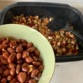 Make Miyagi chicken step 9