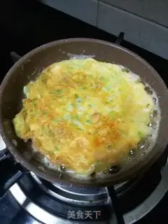 Make Bitter eggs step 6