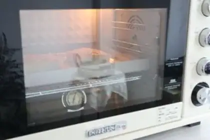 Make Cheese toast step 3